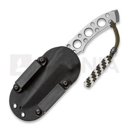 Pohl Force Charlie Two SW Gen2 knife