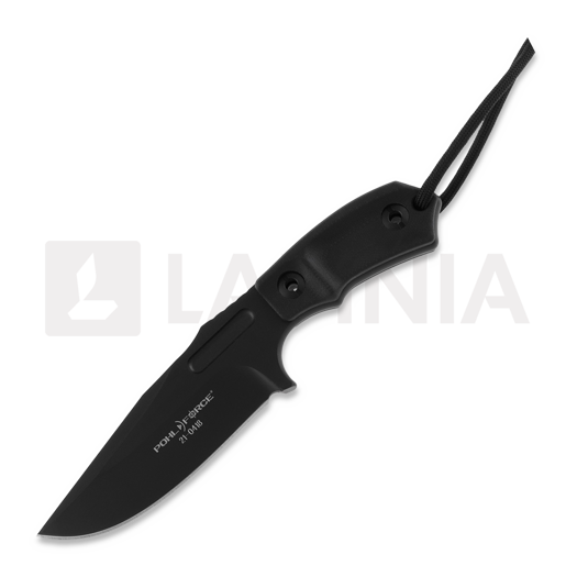 Cuchillo Pohl Force Compact One BK
