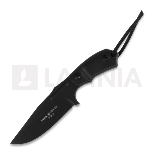 Pohl Force Compact One BK mes