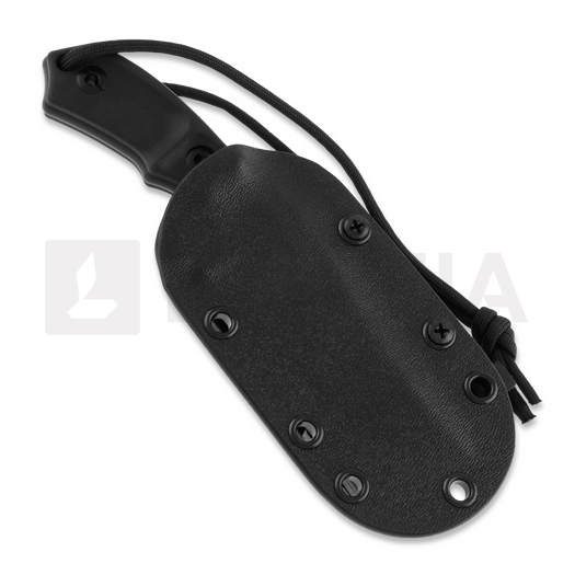 Pohl Force Compact One BK knife