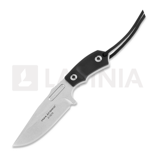 Coltello Pohl Force Compact One SW