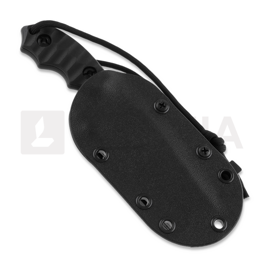 Pohl Force Compact Two BK knife