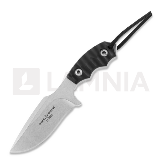Pohl Force Compact Two SW kniv