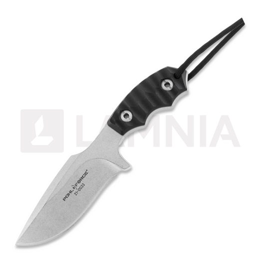 Coltello Pohl Force Compact Two SW