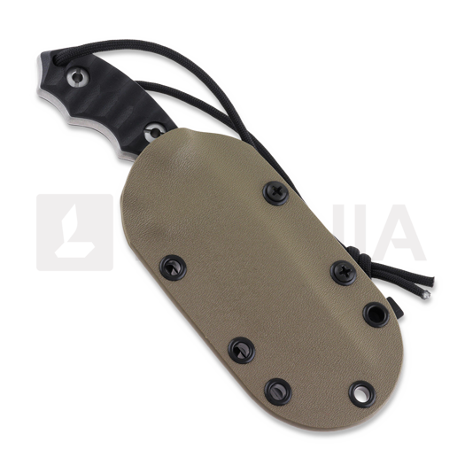 Pohl Force Compact Two SW veitsi