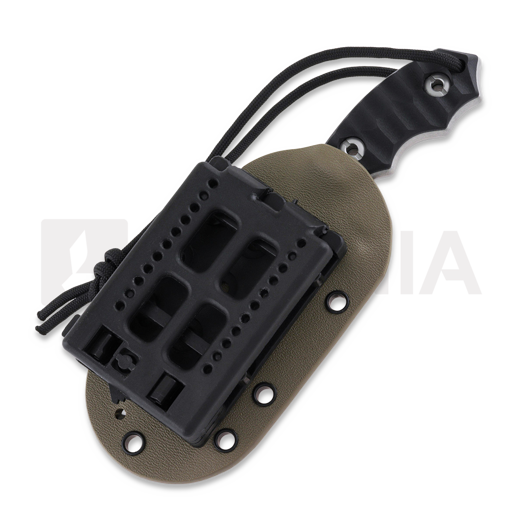Pohl Force Compact Two SW veitsi