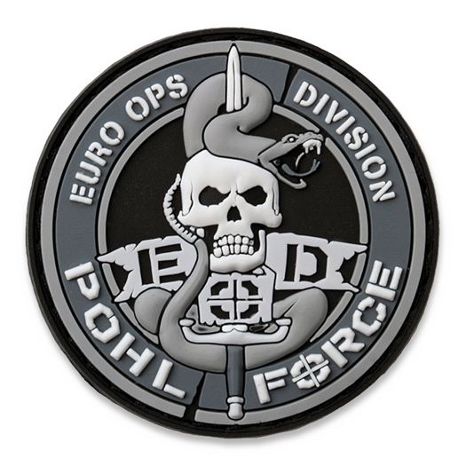 Embleem Pohl Force Euro-Ops-Division Gen1