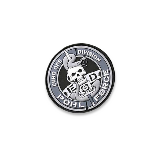 Pohl Force Euro-Ops-Division Gen1 补丁
