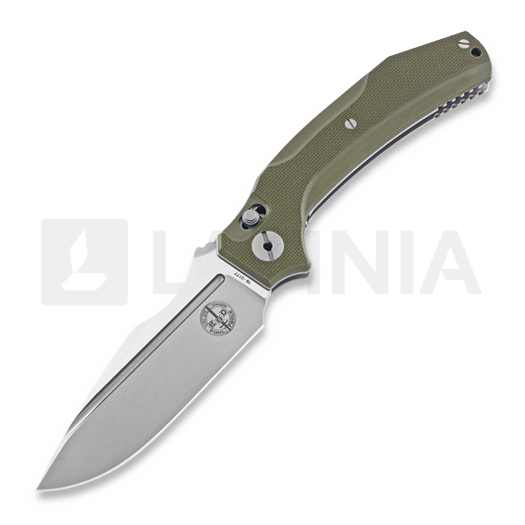 Couteau pliant Pohl Force Force One Hunter