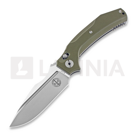 Pohl Force Force One Hunter foldekniv