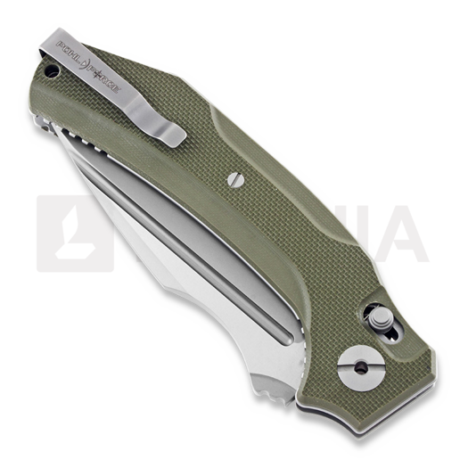 Pohl Force Force One Hunter folding knife