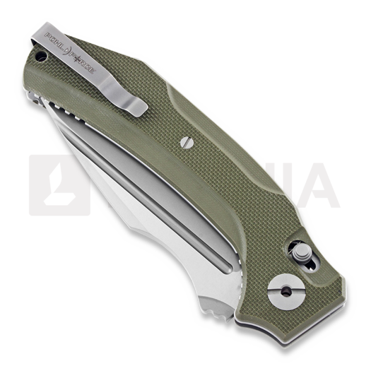 Pohl Force Force One Hunter sulankstomas peilis