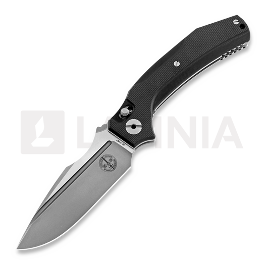 Pohl Force Force One Outdoor foldekniv