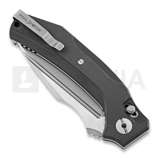 Pohl Force Force One Outdoor sulankstomas peilis