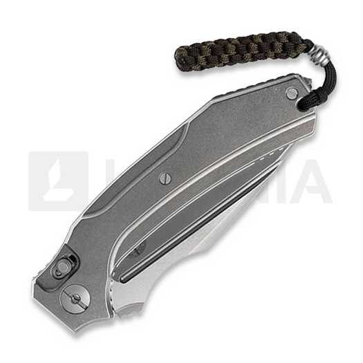 Nóż składany Pohl Force Force One Titanium