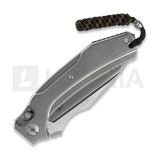 Pohl Force Force One Titanium sulankstomas peilis