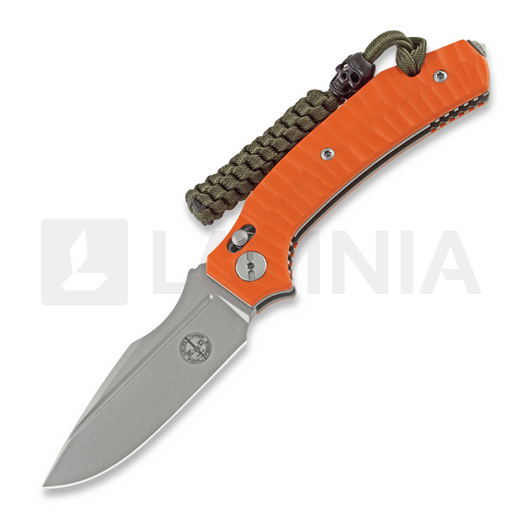 Navaja Pohl Force Force Two Resque