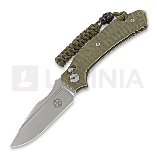 Navalha Pohl Force Force Two Tactical