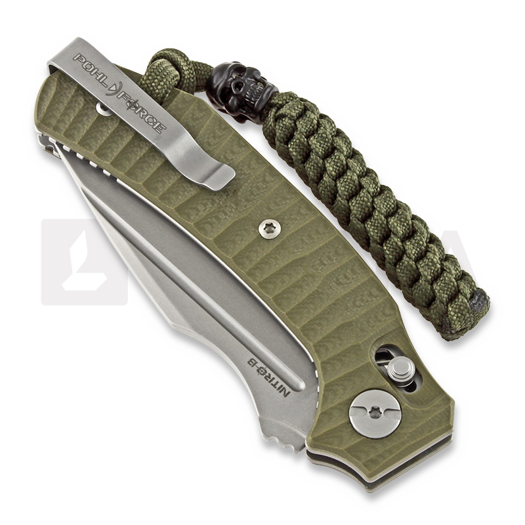 Pohl Force Force Two Tactical 折叠刀