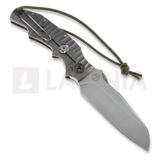 Nóż składany Pohl Force Foxtrot One Outdoor