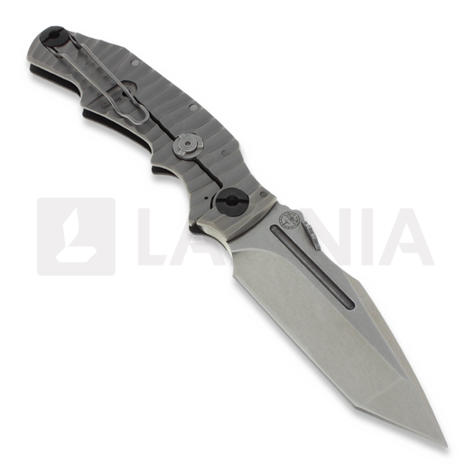 Nóż składany Pohl Force Foxtrot Three Outdoor