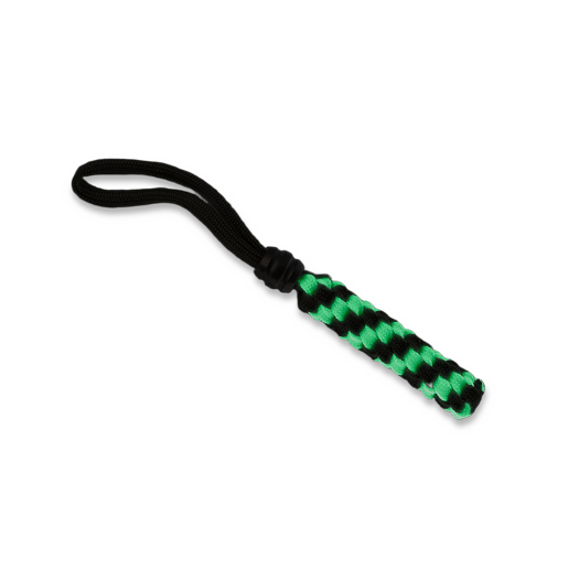 Pohl Force GITD Lanyard, оливковый