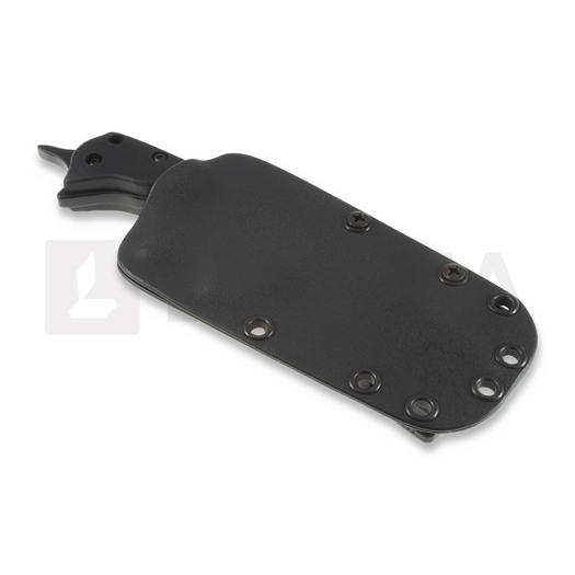 Pohl Force Hornet XL Survival 颈刀