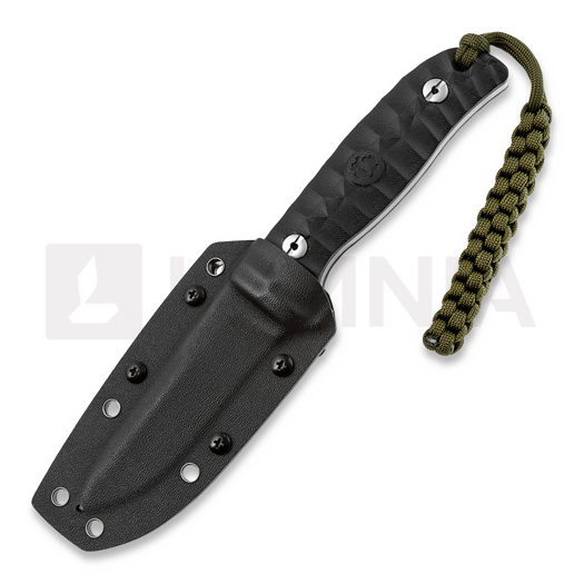 Pohl Force Hugo One by Schmeisser knife