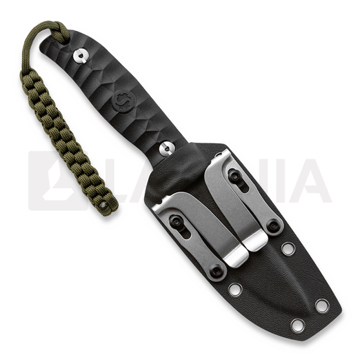 Pohl Force Hugo One by Schmeisser knife