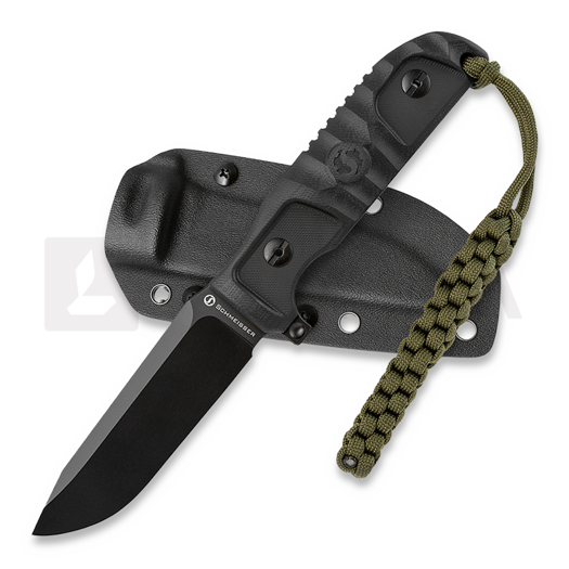 Coltello Pohl Force Hugo Two by Schmeisser