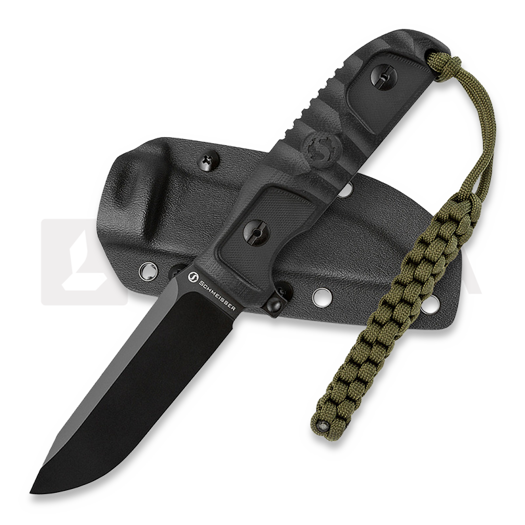 Couteau Pohl Force Hugo Two by Schmeisser