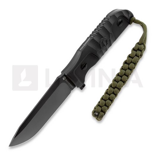 Pohl Force Hugo Two by Schmeisser knife