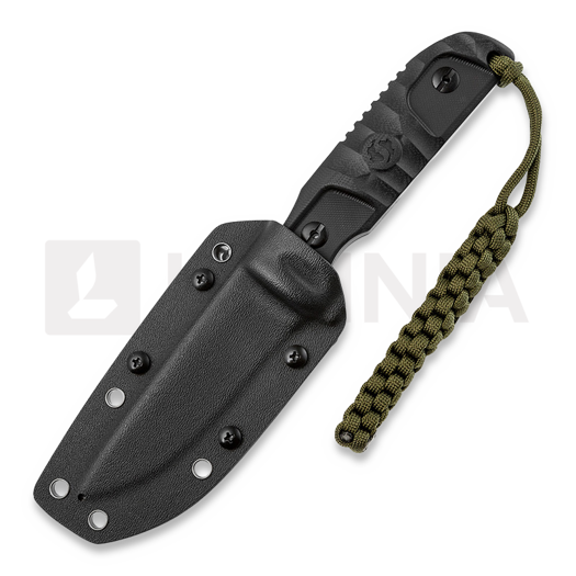 Pohl Force Hugo Two by Schmeisser knife