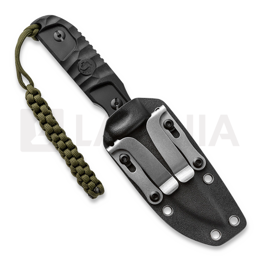 Нож Pohl Force Hugo Two by Schmeisser