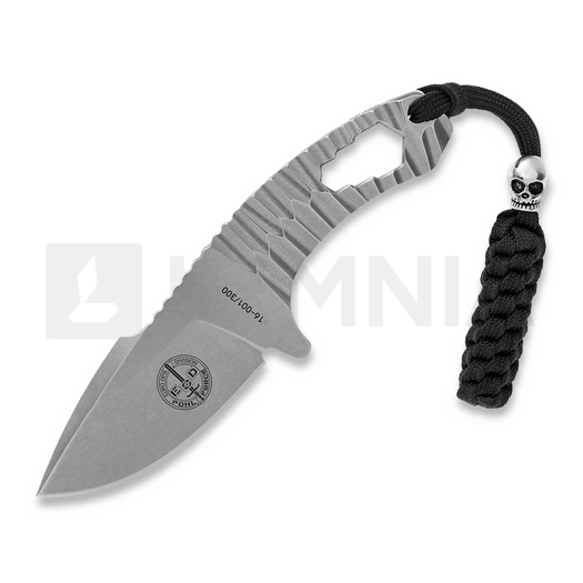 Pohl Force Kaila One neck knife