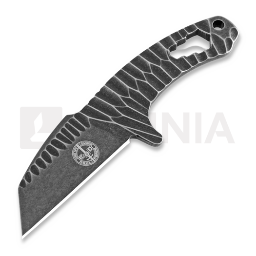 Nůž Pohl Force Kaila Two Black Edition