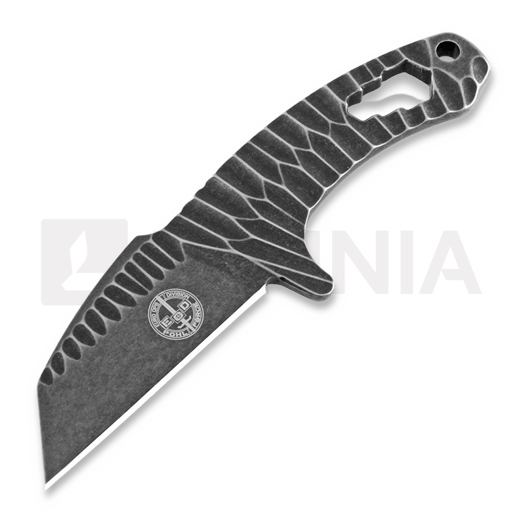 Нож Pohl Force Kaila Two Black Edition