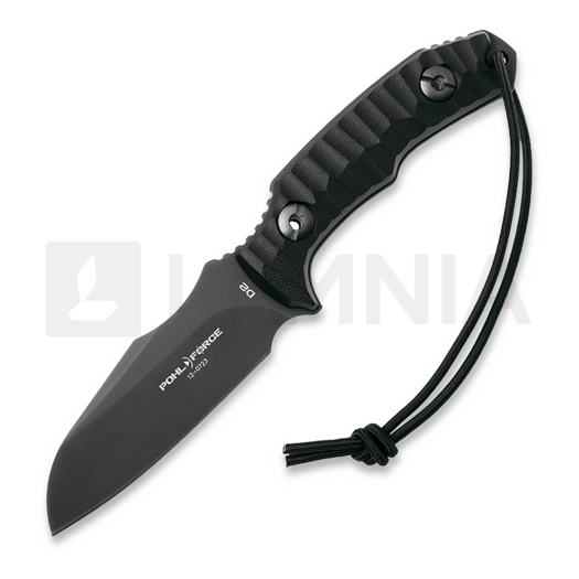 Pohl Force Kilo One Survival ナイフ