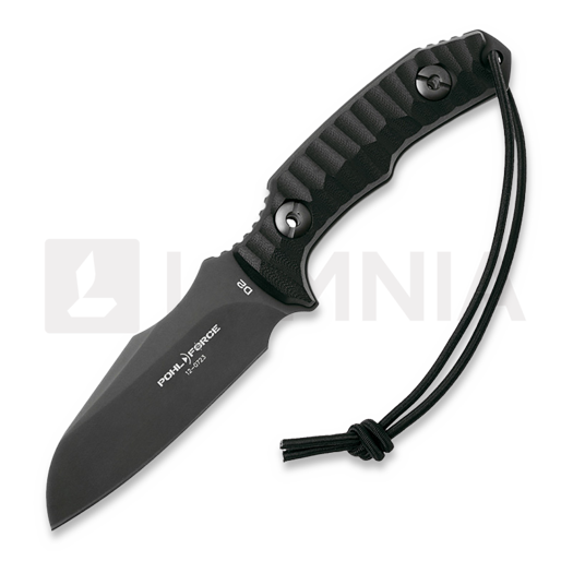 มีด Pohl Force Kilo One Survival