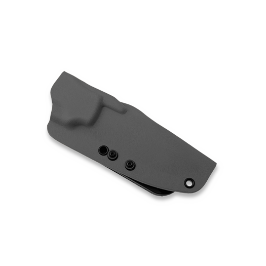 Pohl Force Kydex sheath for Alpha knife, čierna