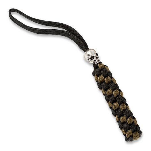 Pohl Force Lanyard, brązowa
