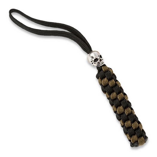Pohl Force Lanyard, barna