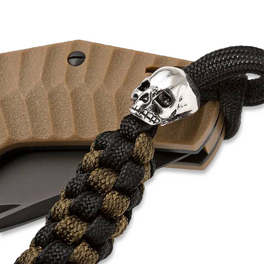 Pohl Force Lanyard, ruda