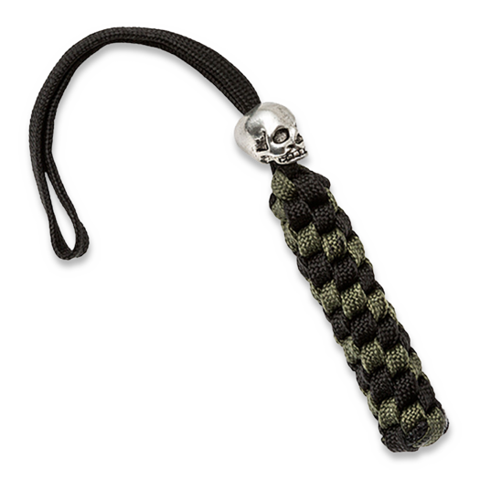 Pohl Force Lanyard, oliivinvihreä