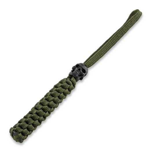 Pohl Force Lanyard, olive drab
