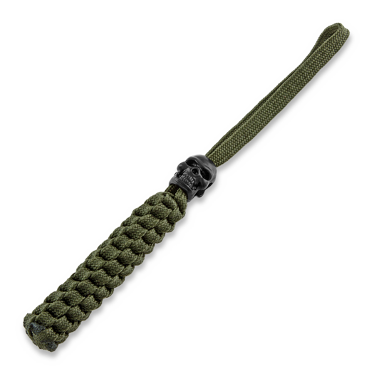 Pohl Force Lanyard, зелений