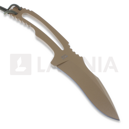 Pohl Force Lima One Desert selviytymispuukko