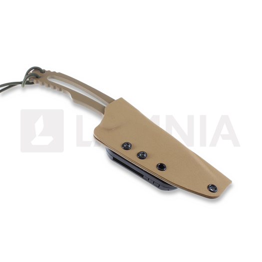 Pohl Force Lima One Desert selviytymispuukko