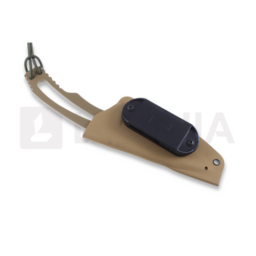 Pohl Force Lima One Desert selviytymispuukko