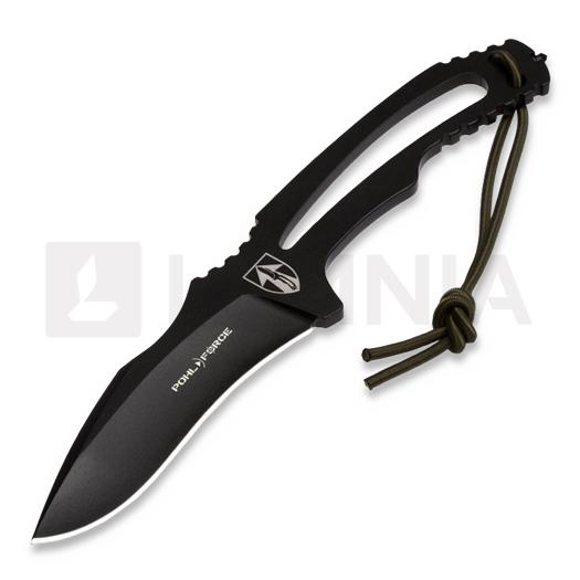 Nóż surwiwalowy Pohl Force Lima One Survival Gen2